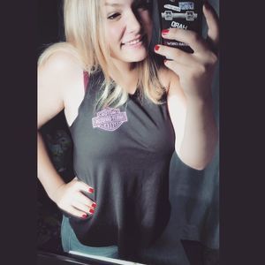 Meet your Posher, Samantha